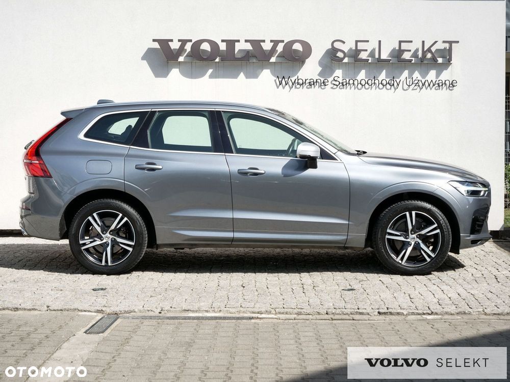 Volvo XC 60 - 5