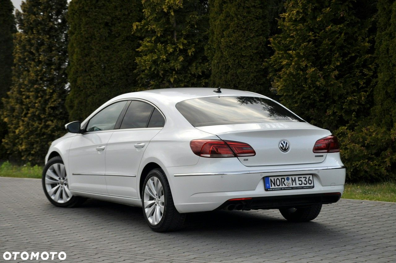 Volkswagen CC - 14