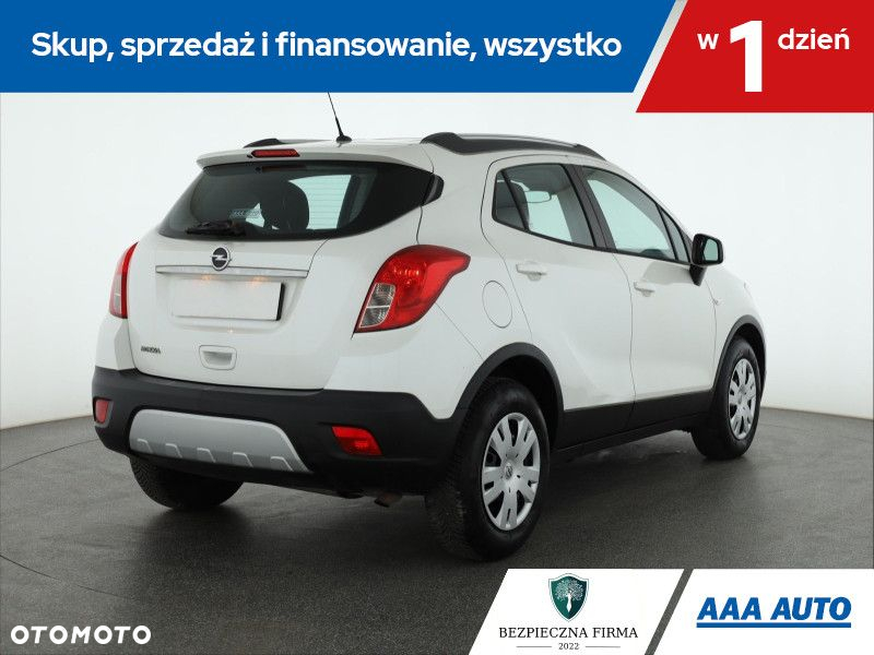 Opel Mokka - 6