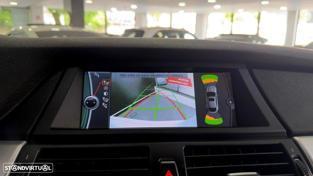 BMW X6 40 d xDrive - 39