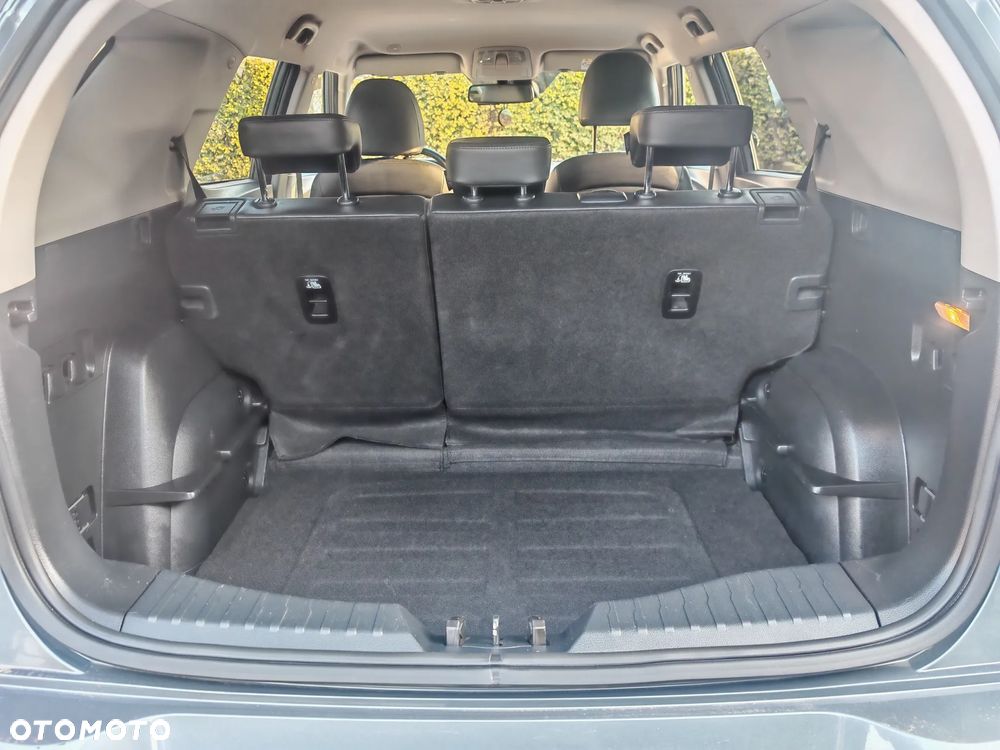 SsangYong/KGM Tivoli Grand 1.5 T-GDI Quartz - 13