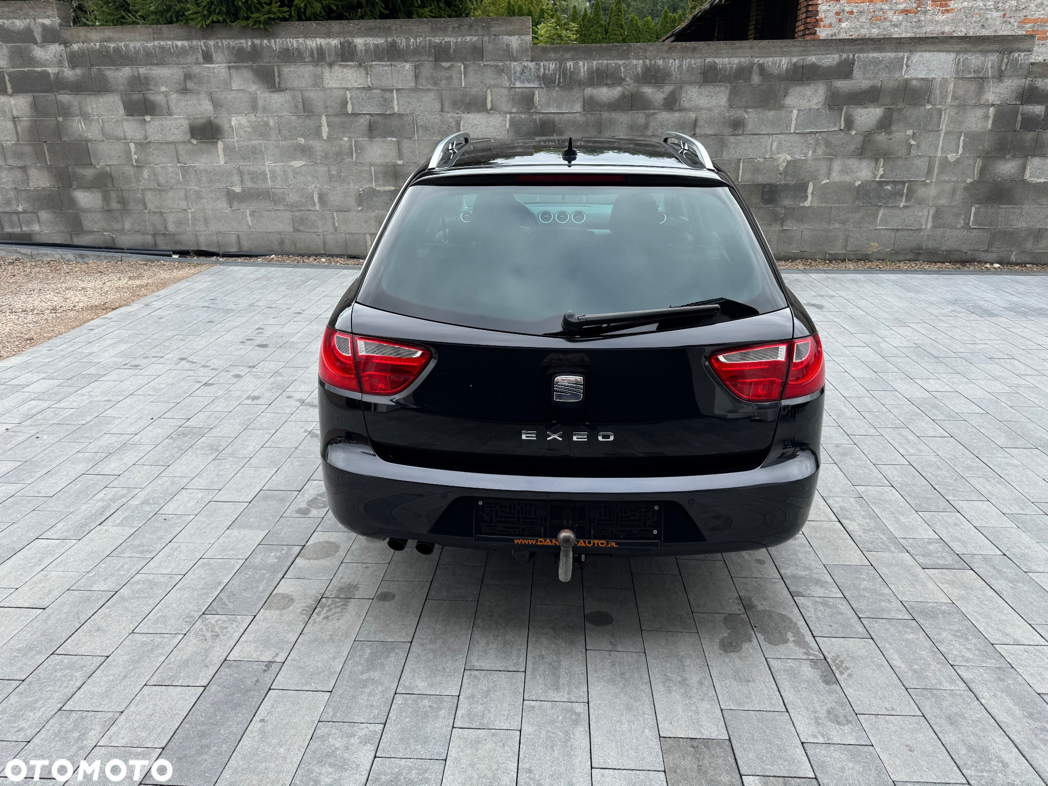 Seat Exeo - 6