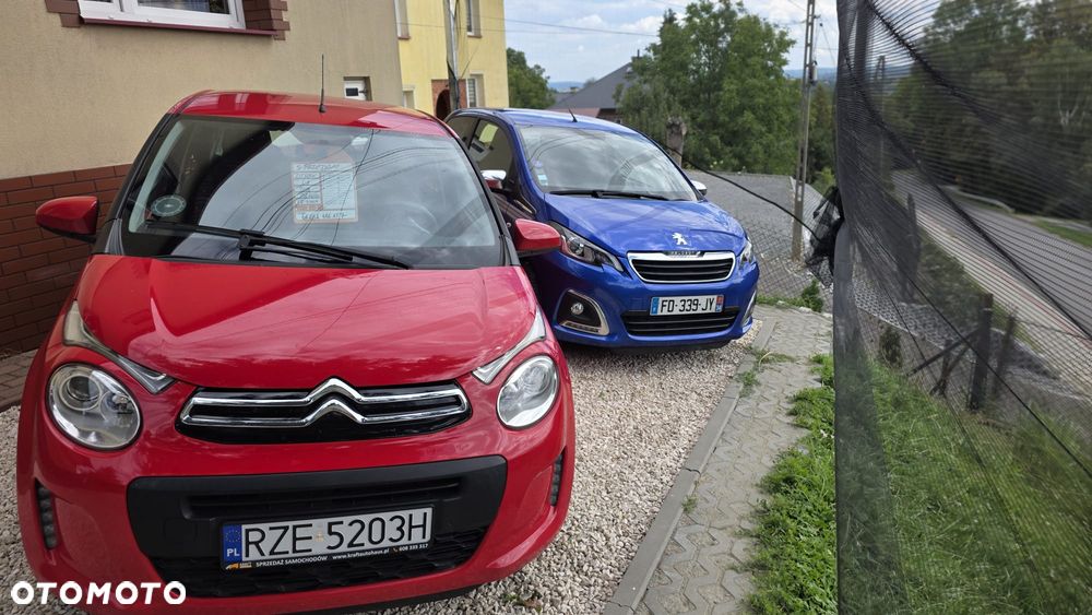 Peugeot 108 - 4