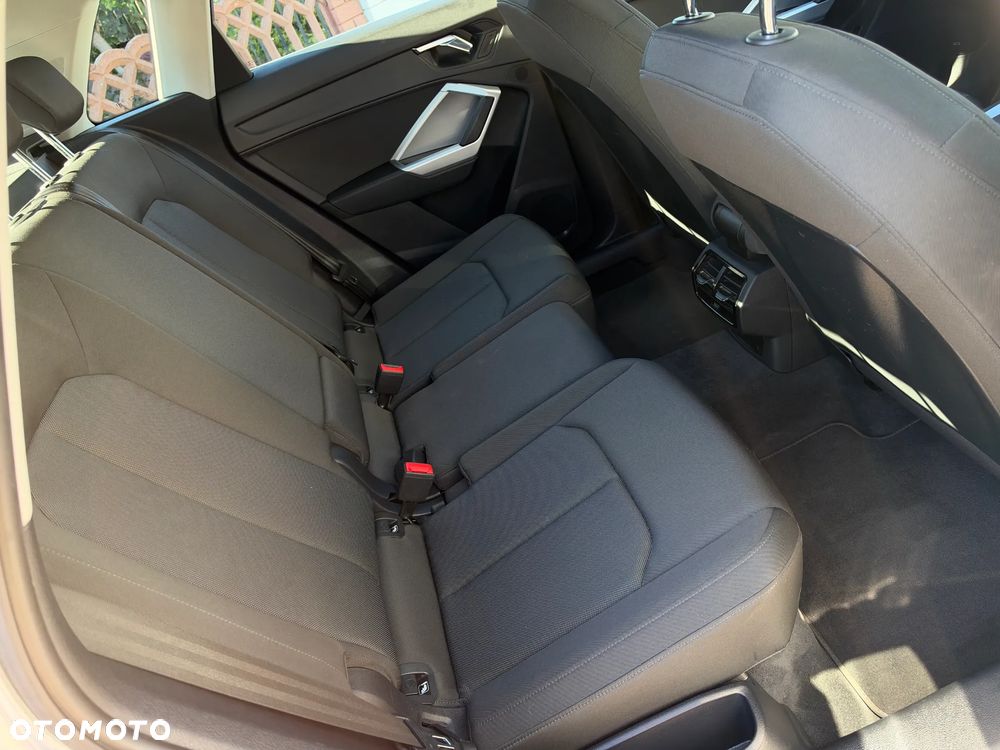 Audi Q3 35 TDI S tronic - 31