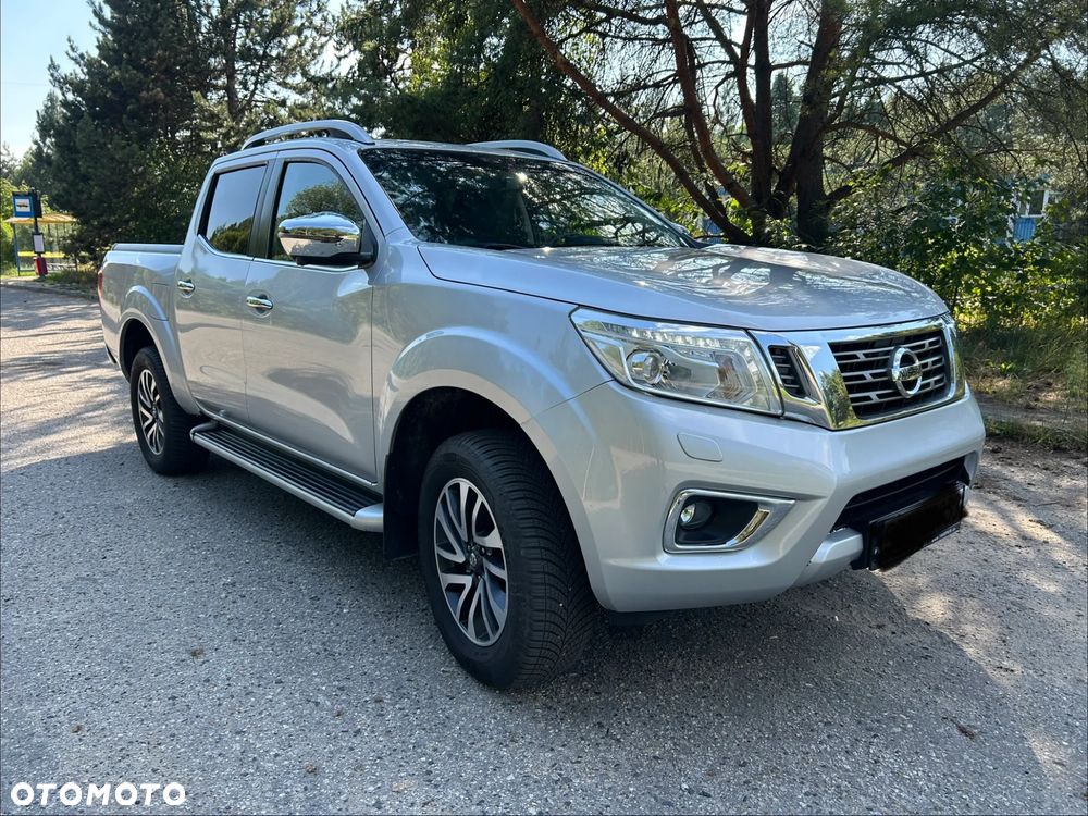 Nissan Navara - 2