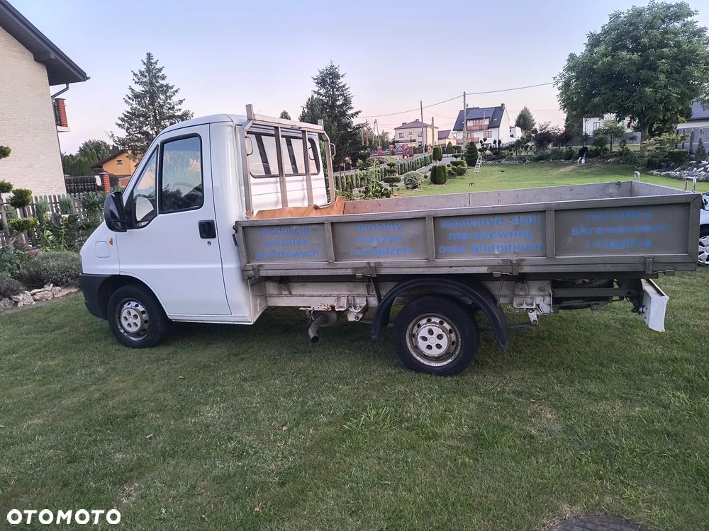 Fiat Dukato - 12