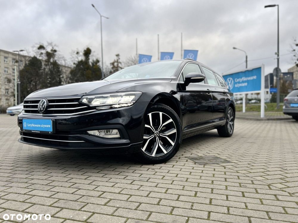 Volkswagen Passat Variant - 27