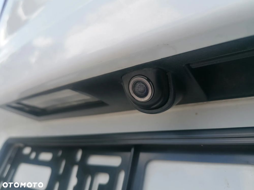 Hyundai Tucson 2.0 CRDi 4WD Automatik Style - 39