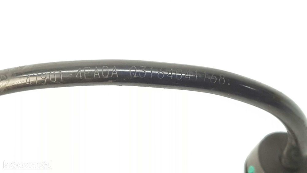 SENSOR ABS NISSAN QASHQAI (J11) ACENTA - 4