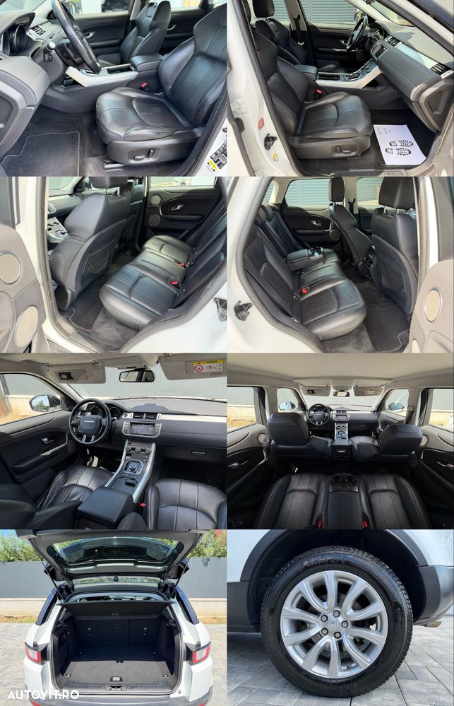 Land Rover Range Rover Sport - 7