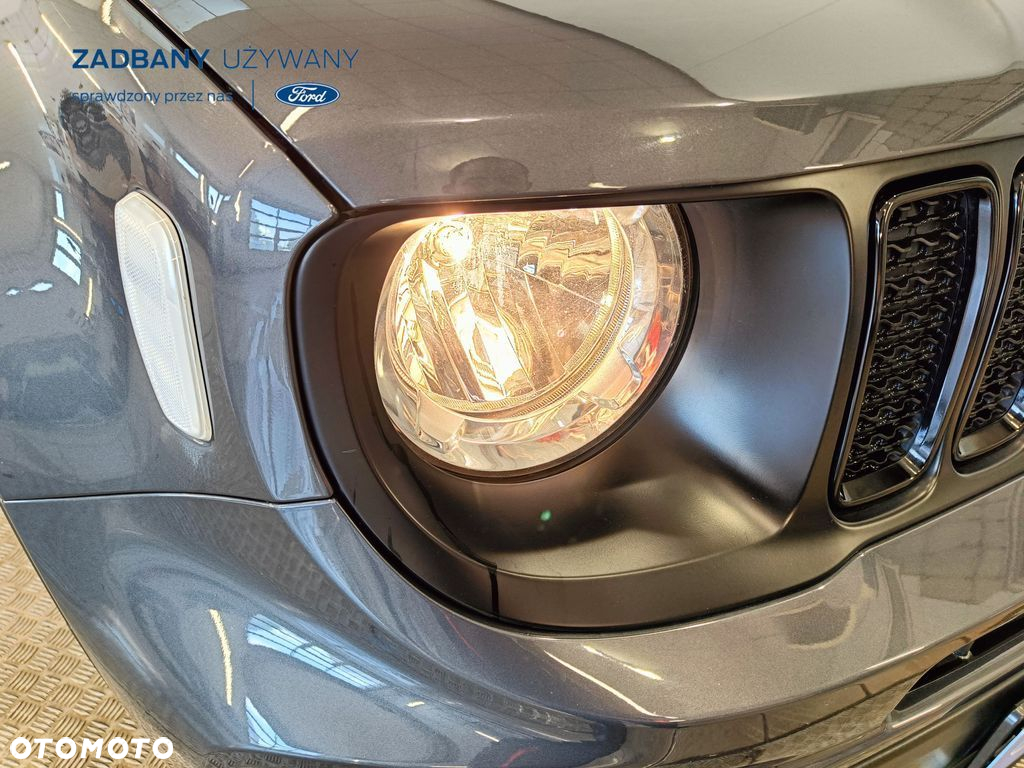 Jeep Renegade 1.0 GSE T3 Turbo Night Eagle II FWD S&S - 27