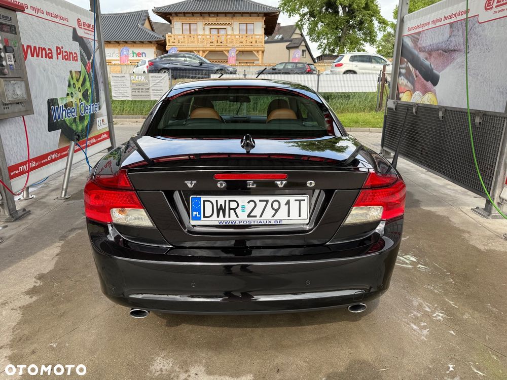 Volvo C70 D3 Kinetic - 6