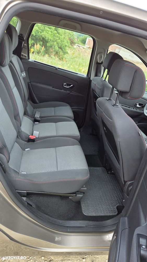 Renault Grand Scenic 1.6 Expression - 12