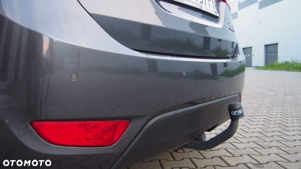 Hyundai ix20 1.4 blue Comfort - 19