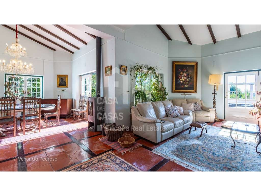 Moradia T4 - Mafra, A Casa das Casas - Grande imagem: 3/36