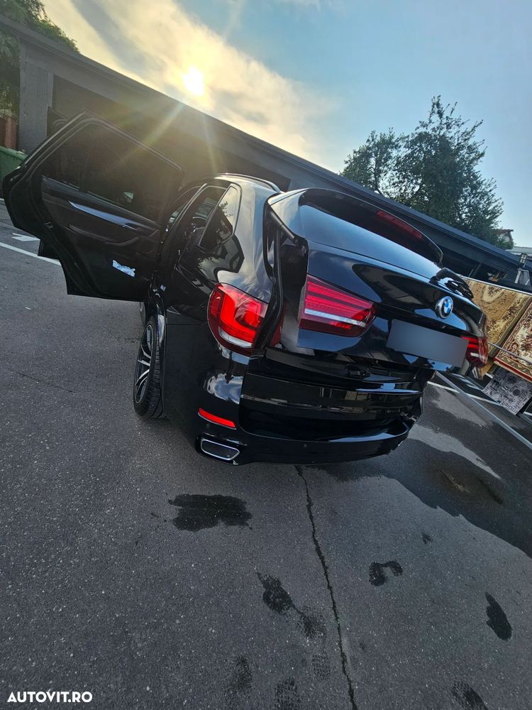 BMW X5 xDrive30d - 5