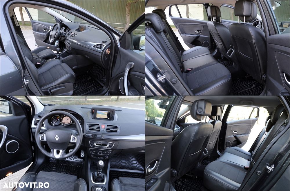 Renault Megane 1.5 dCi Sport Edition - 11