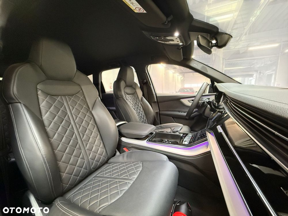 Audi Q7 - 22