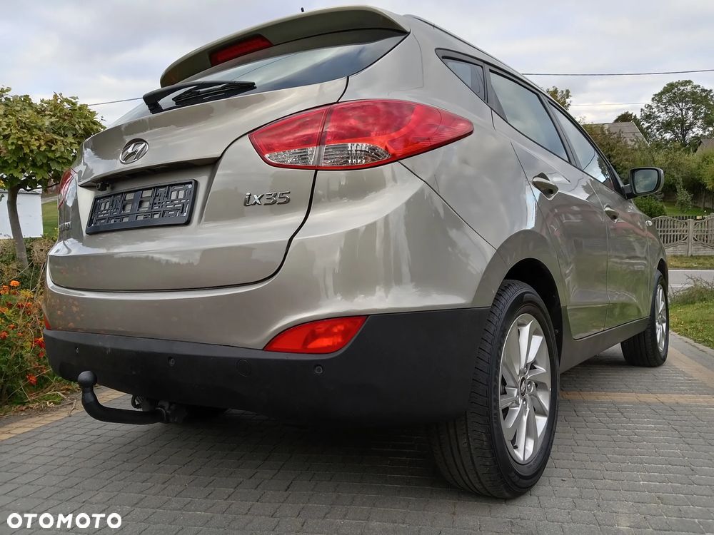 Hyundai ix35 - 3