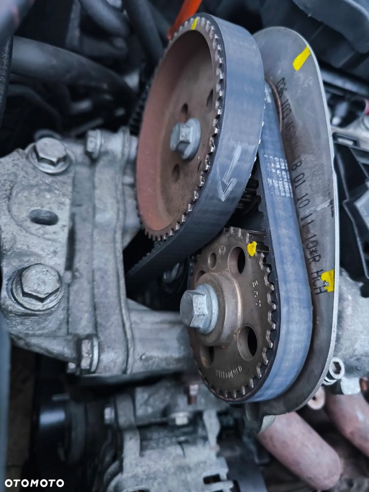 Volkswagen Golf 1.4 Style - 32