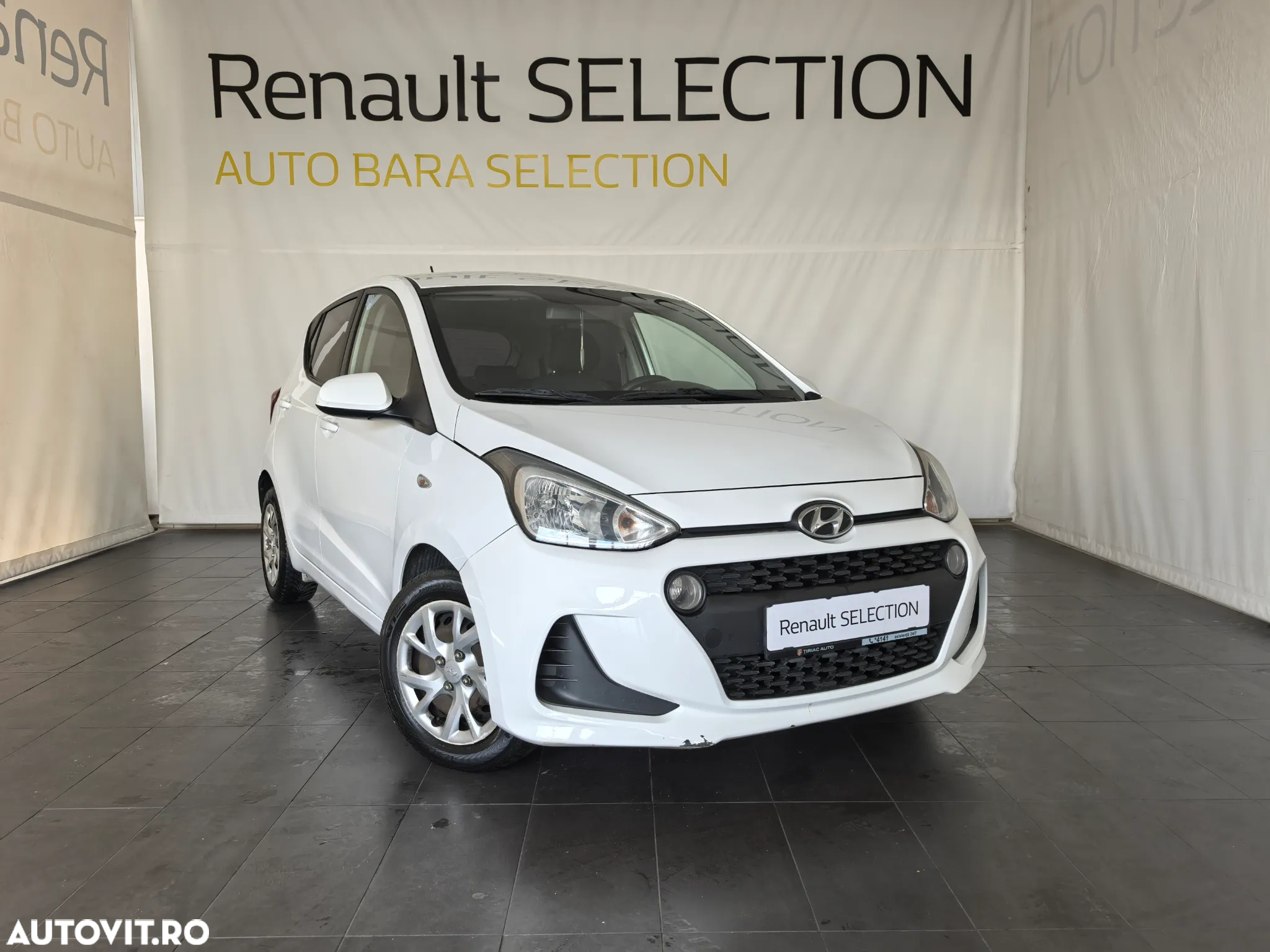 Hyundai i10 1.0 GPL Duo - 3