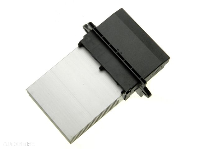 Rezistenta Ventilator habitaclu Citroen C2 2003-, C3 2002-, C5 2001-, Nissan Micra K12 2003-, Note E11 2008-, Peugeot 207 2006-, Renault Clio 3 2005-, Cu Ac Automat, NTY ERD-CT-001 - 2