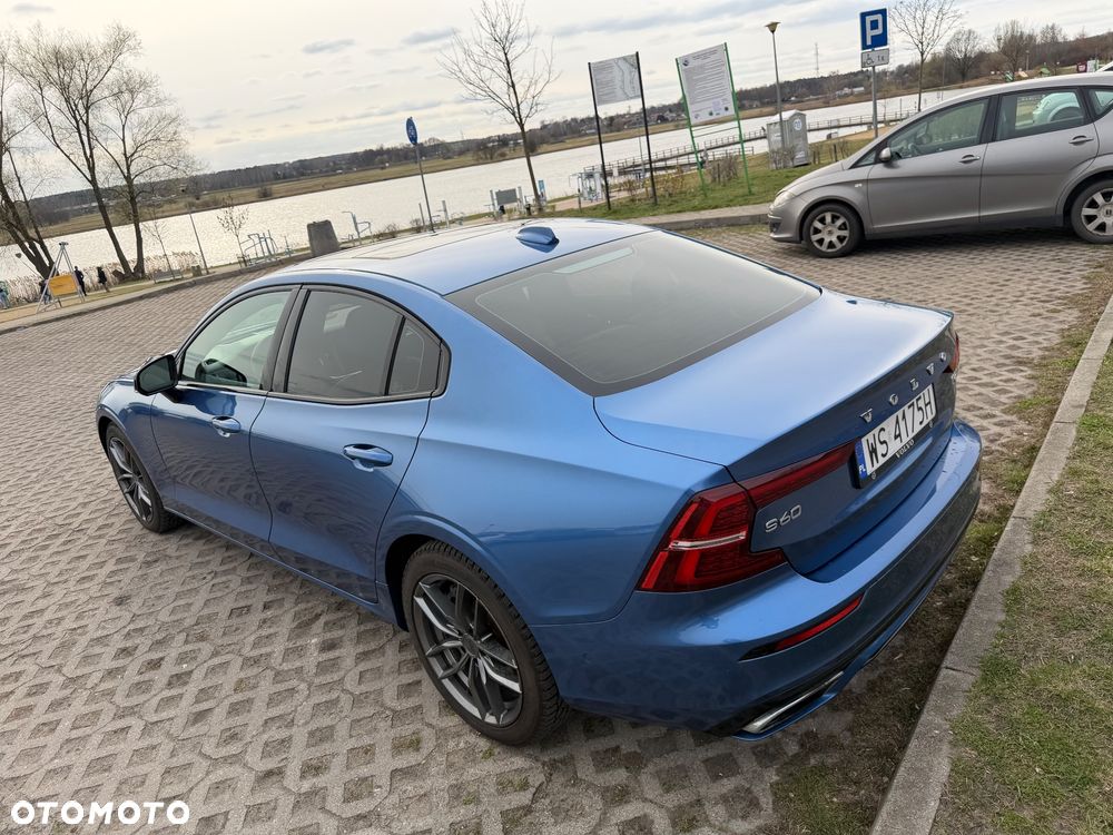 Volvo S60 T6 AWD Geartronic RDesign - 15