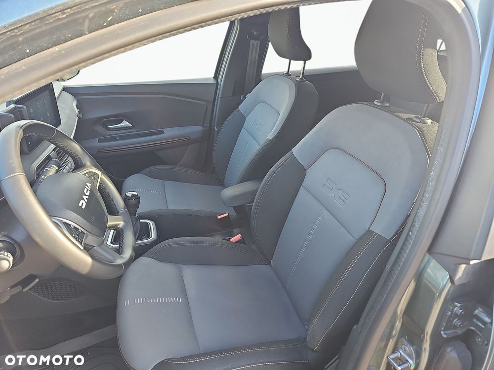 Dacia Jogger - 12