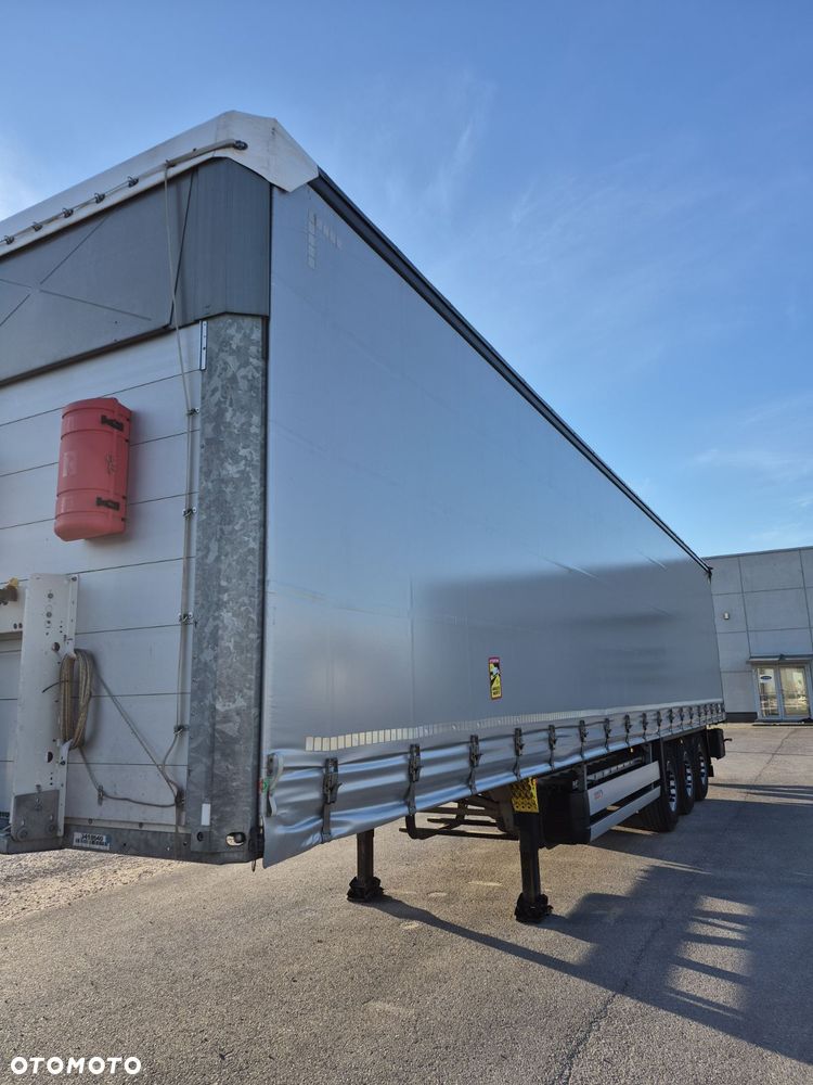 Schmitz Cargobull SCB*S3 - 8