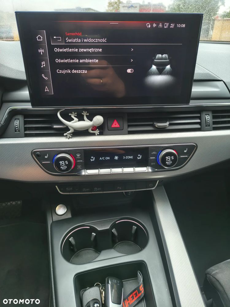 Audi A4 Avant 40 TDI S tronic advanced - 15