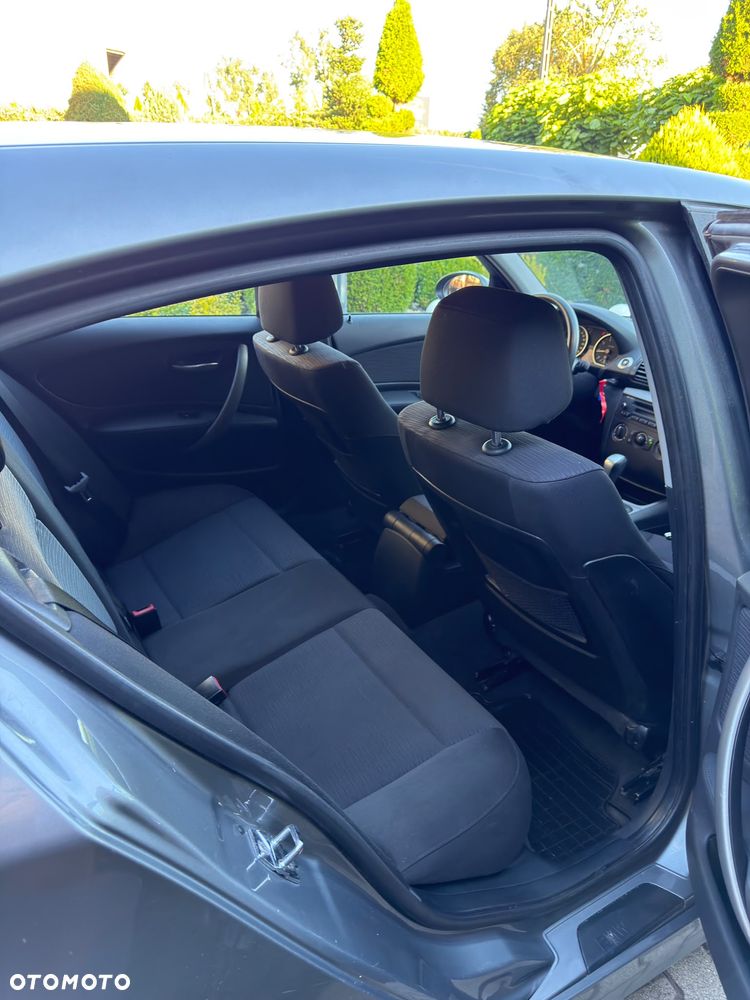 BMW Seria 1 - 16