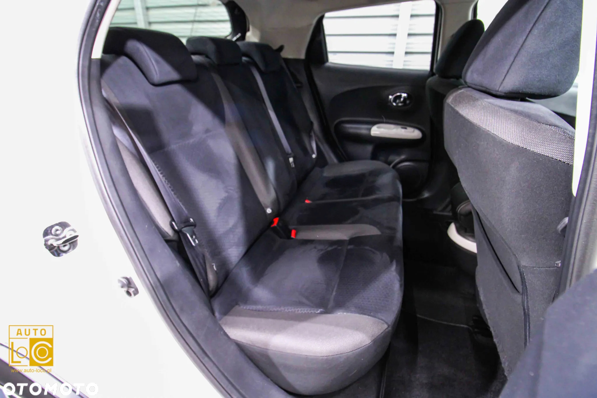Nissan Juke 1.6 DIG-T Tekna - 11