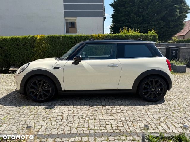 MINI ONE D Metropolitan - 2