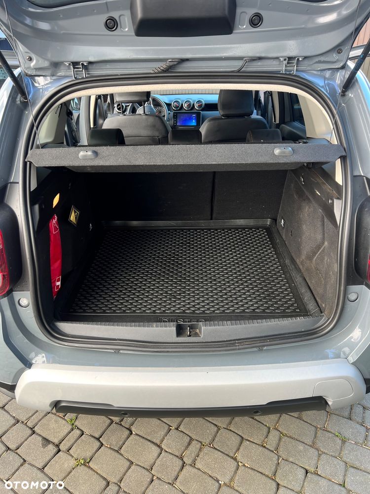 Dacia Duster 1.0 TCe Prestige - 8