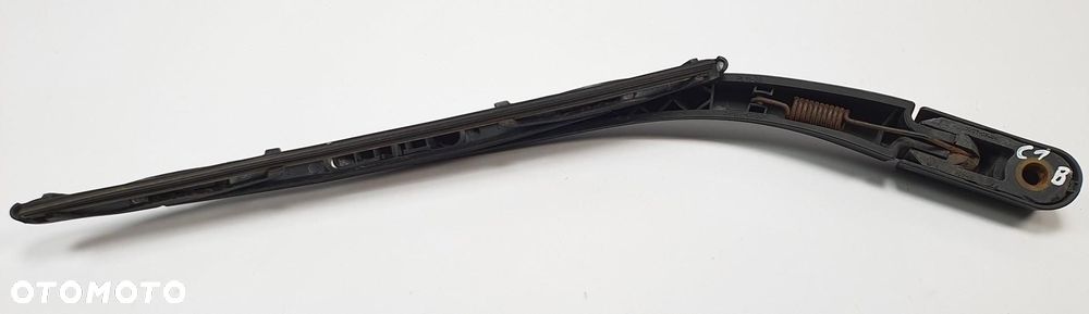 RAMIE PIÓRO WYCIERACZKI TYŁ CITROEN C1 - 3