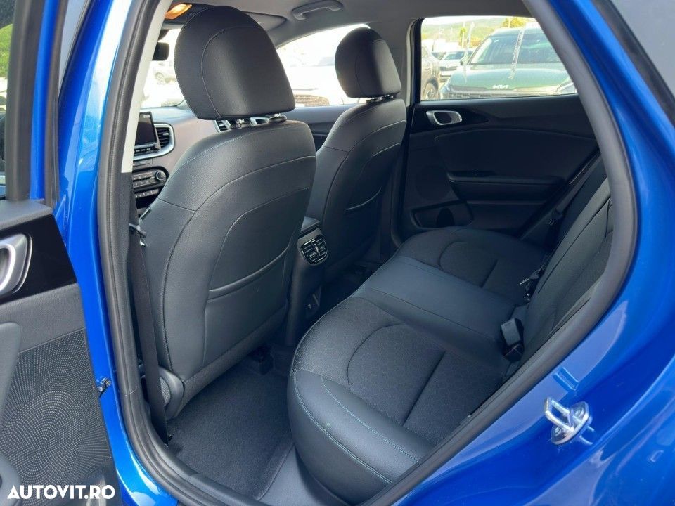 Kia XCeed - 5