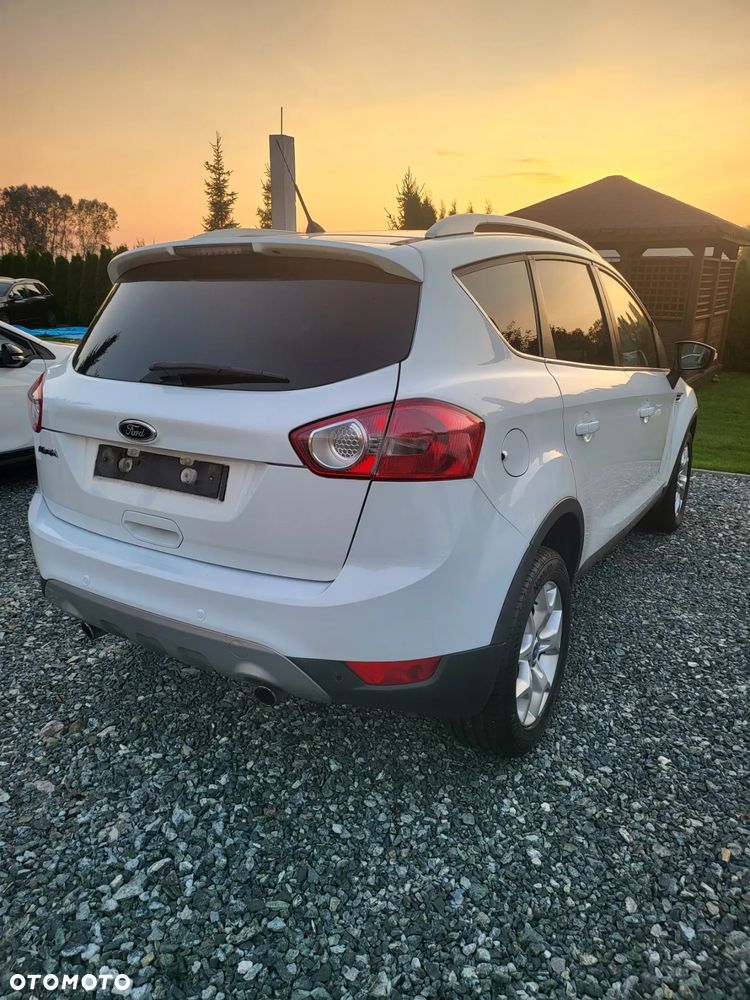 Ford Kuga 2.0 TDCi Trend - 5