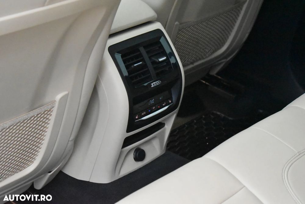 BMW X4 xDrive30i AT M Sport - 16