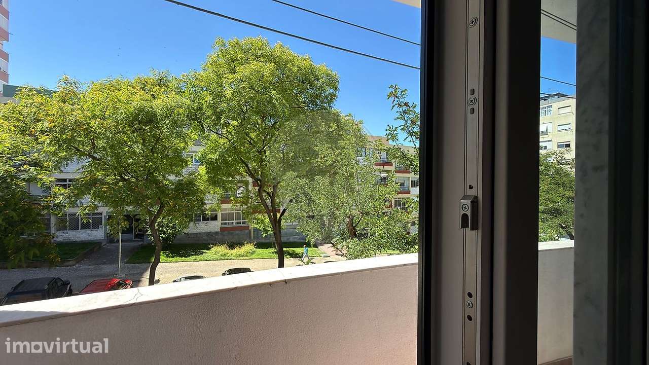 Apartamento T2 para venda - Grande imagem: 5/48