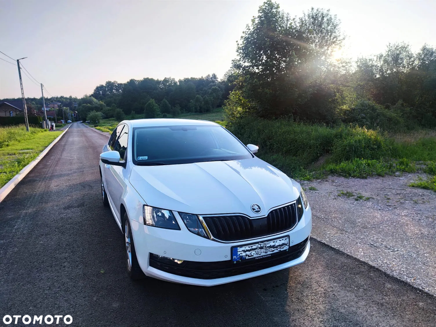 Skoda Octavia 1.0 TSI Ambition - 16