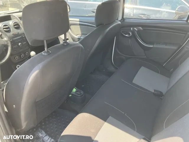Dacia Duster 1.5 dCi 4x4 Ambiance - 4