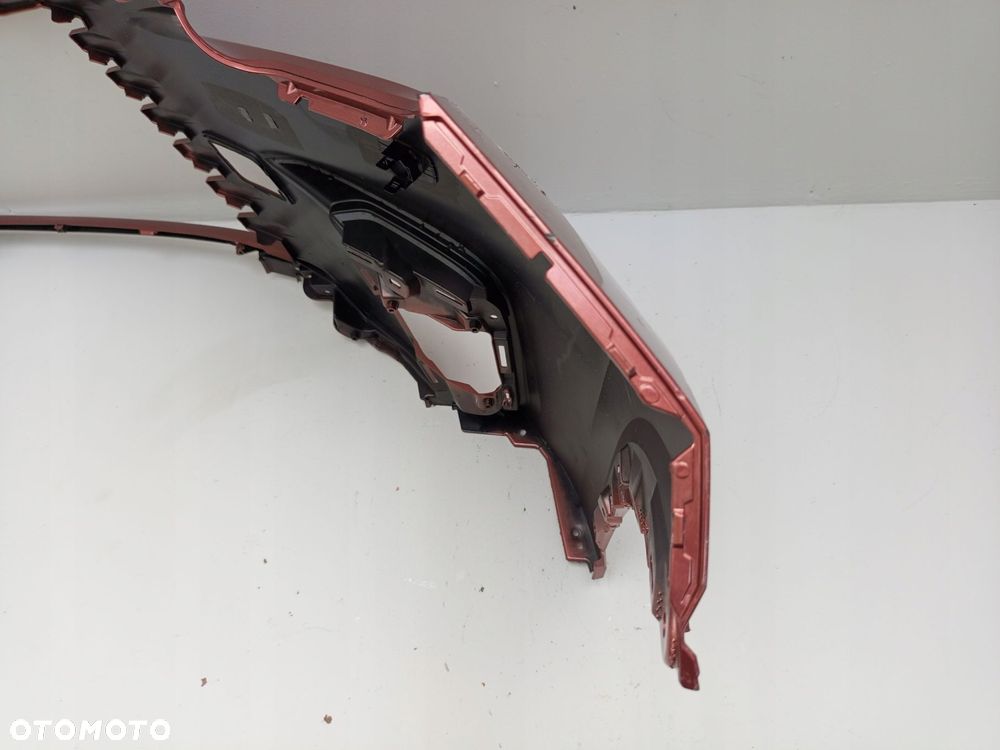 LEXUS LBX 2023- ZDERZAK PRZÓD PRZEDNI 52119-52F10 - 11