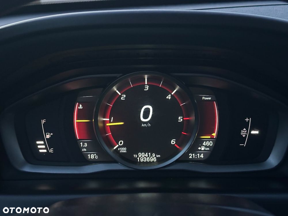 Volvo XC 60 - 19
