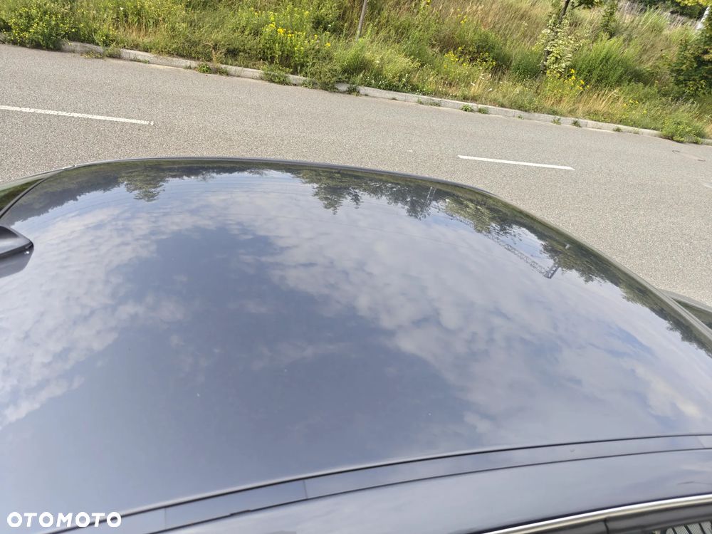 BMW Seria 3 325i - 9