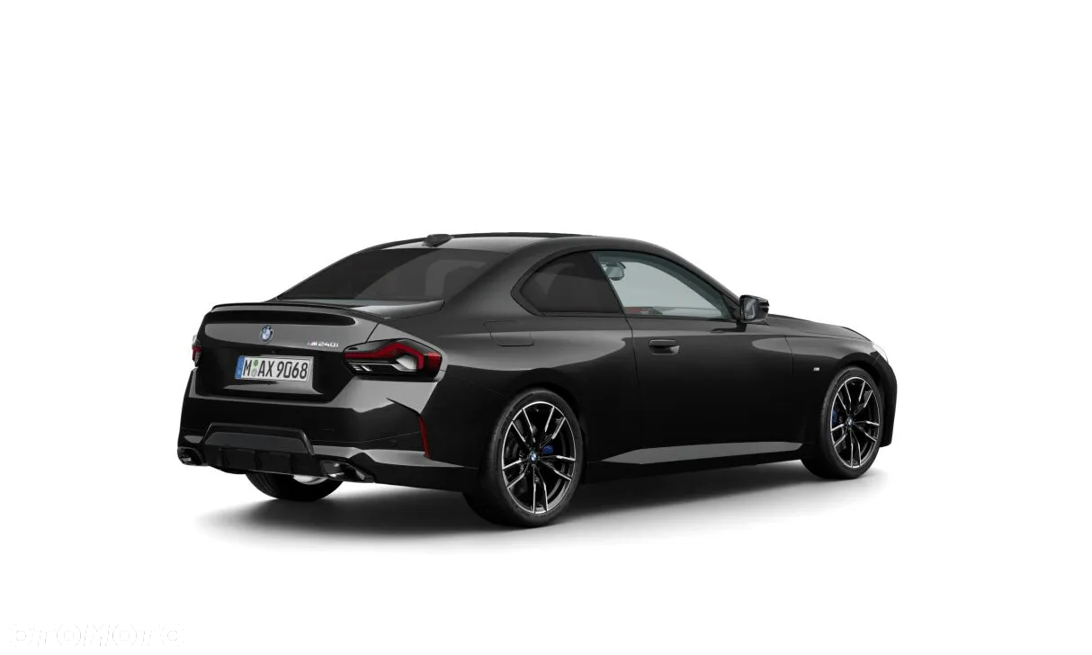 BMW Seria 2 M240i xDrive - 2