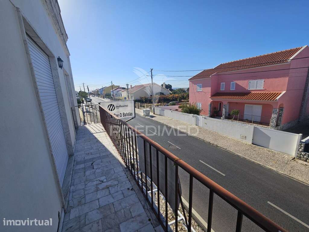 Apartamento T4 em Gaio do Rosário - Grande imagem: 3/27