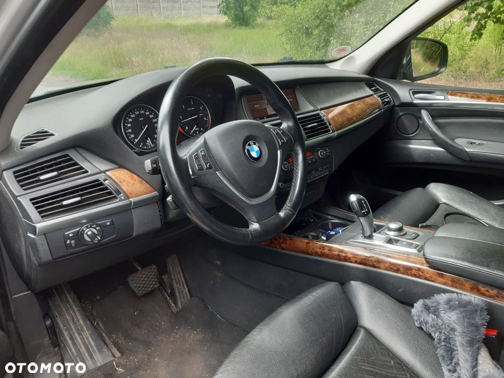BMW X5 xDrive35d - 4