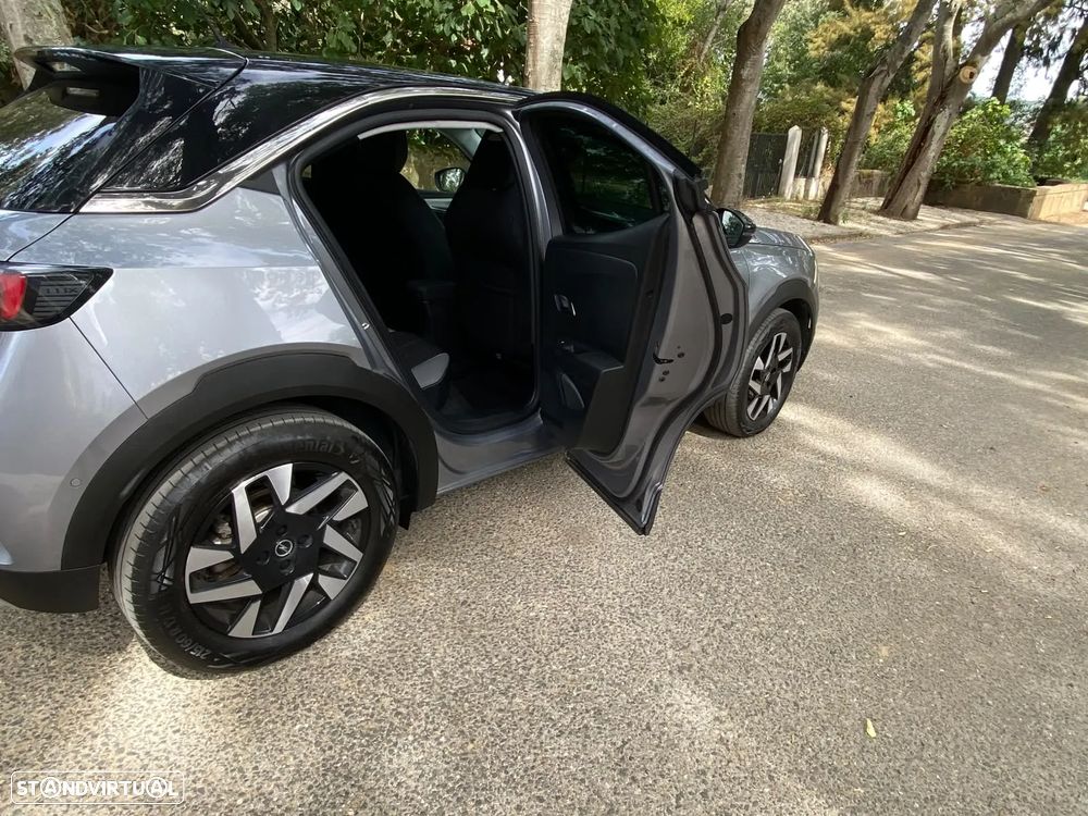 Opel Mokka 54 kWh Edition - 48