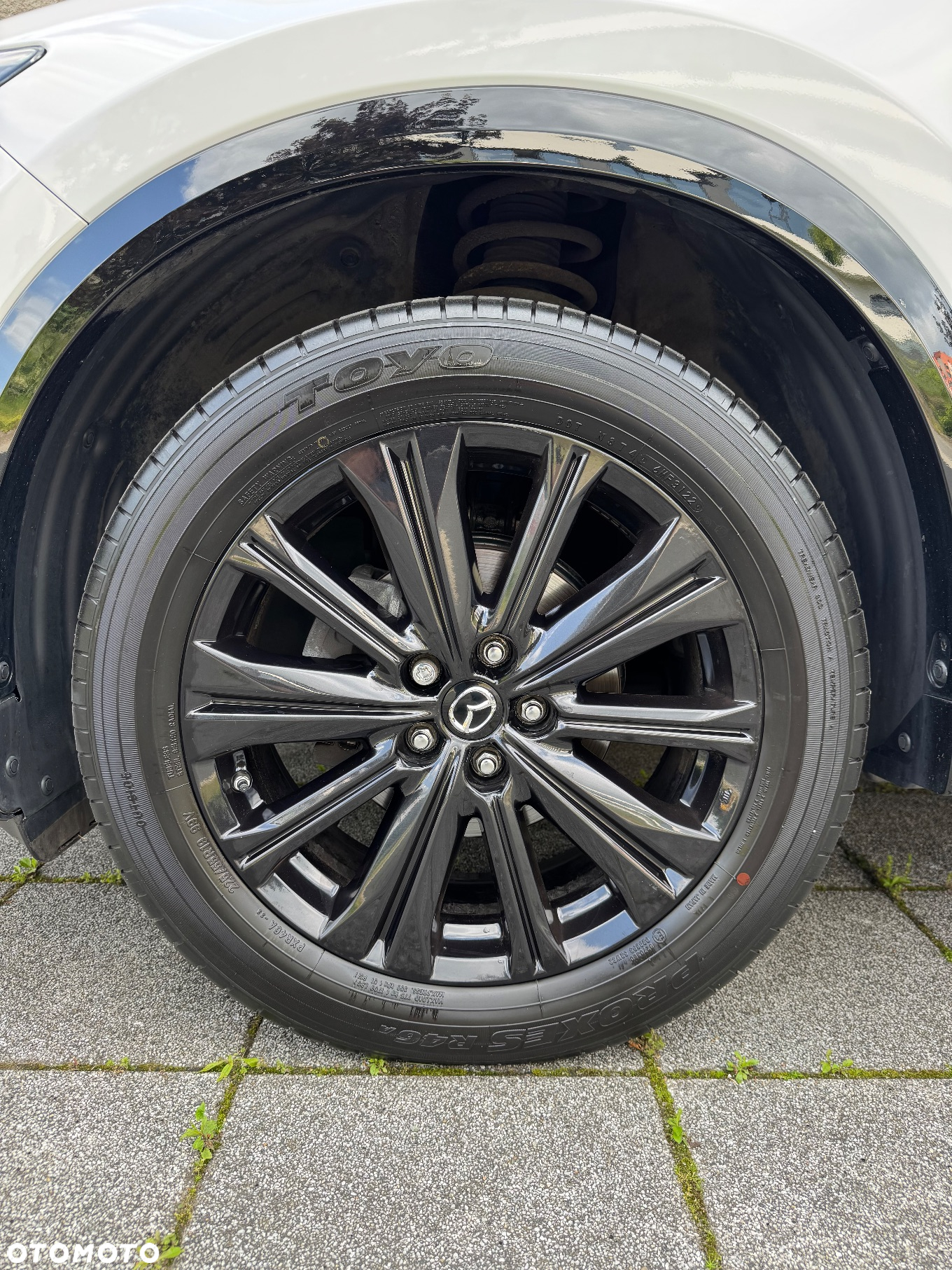 Mazda CX-5 2.0 Homura 2WD - 25