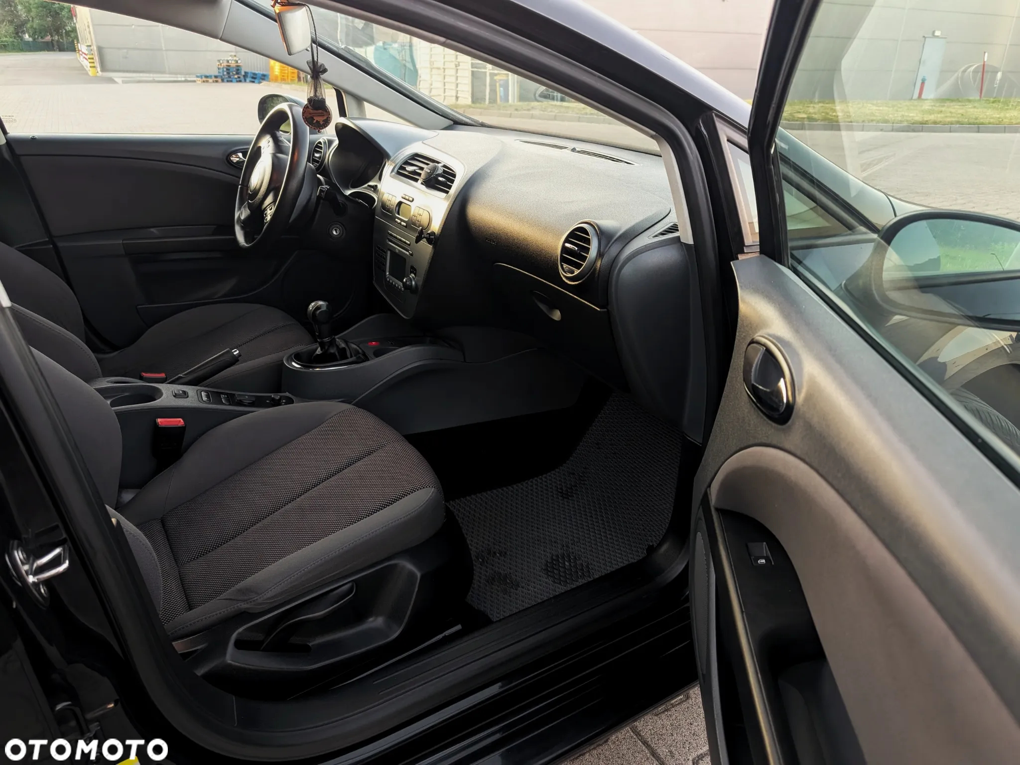 Seat Leon 1.6 Audience - 10